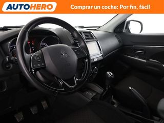 Mitsubishi ASX 1.6 Motion 2WD