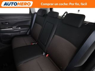 Mitsubishi ASX 1.6 Motion 2WD