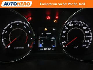 Mitsubishi ASX 1.6 Motion 2WD