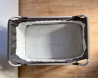 Cuna colecho Baby Clic plegable