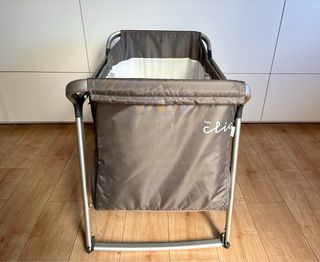 Cuna colecho Baby Clic plegable