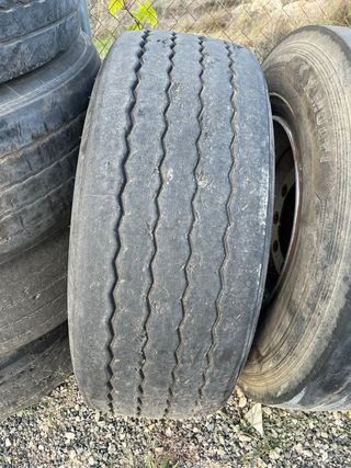 Neumáticos Camión