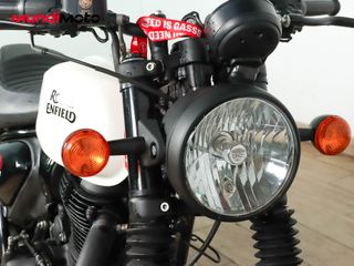 ROYAL ENFIELD HNTR 350