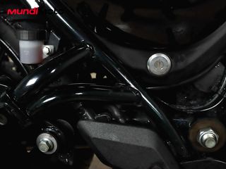 ROYAL ENFIELD HNTR 350