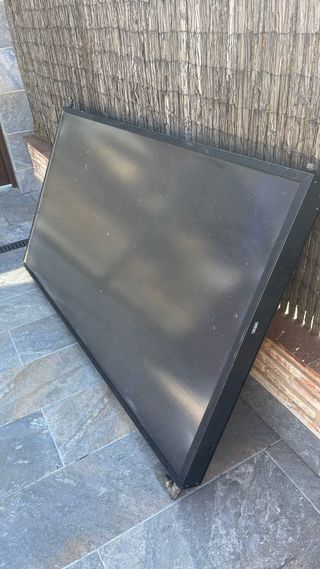 DOMUSA DS-MATIC 1.15 L PLACA TERMOSOLAR.NEGOCIABLE