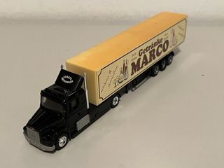 Camión Getränke Marco 1:87 reservado Sergio.