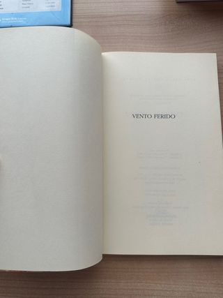 Vento ferido (bcc)