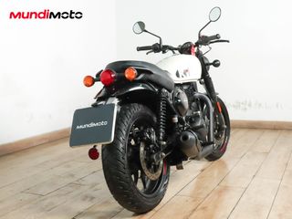 ROYAL ENFIELD HNTR 350