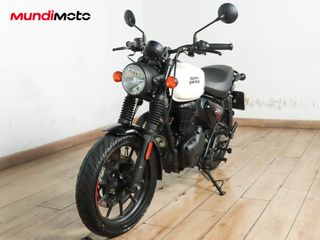 ROYAL ENFIELD HNTR 350