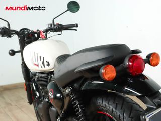 ROYAL ENFIELD HNTR 350
