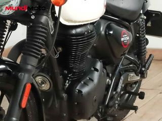 ROYAL ENFIELD HNTR 350