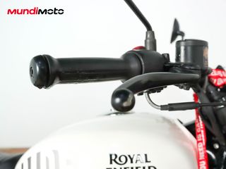 ROYAL ENFIELD HNTR 350