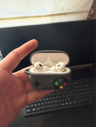 Cover AirPods Pro 2