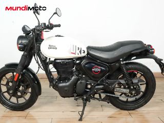 ROYAL ENFIELD HNTR 350