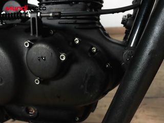 ROYAL ENFIELD HNTR 350