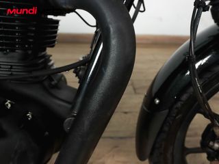 ROYAL ENFIELD HNTR 350