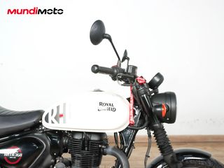 ROYAL ENFIELD HNTR 350