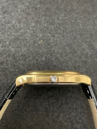 Omega Seamaster Quartz