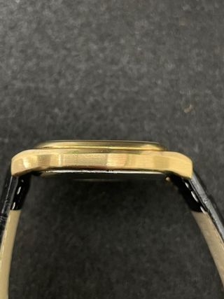 Omega Seamaster Quartz