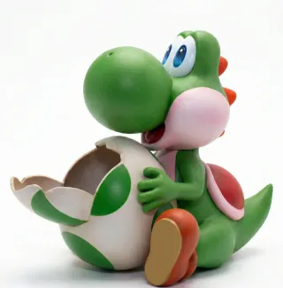 Palomitero Yoshi