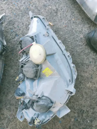 Faros Mercedes Clase A (Pareja)