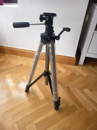 Trípode Trojan