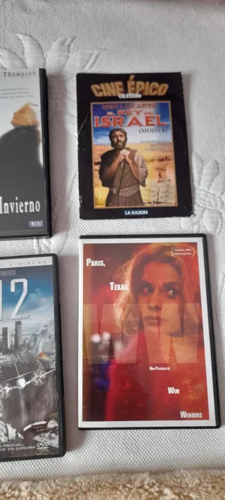 DVD Mamma Mia! La Película