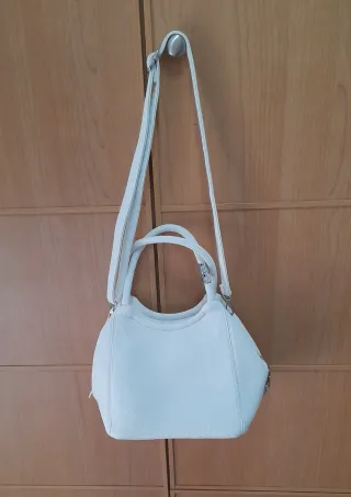 Borsa bianca
