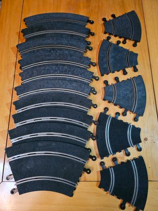 Lote scalextric reservado 3