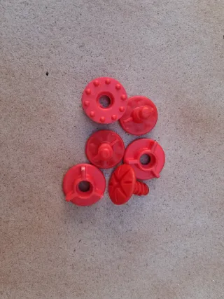 Casita infantil exterior