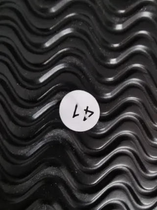 Zuecos Torotto Marrones Talla 41