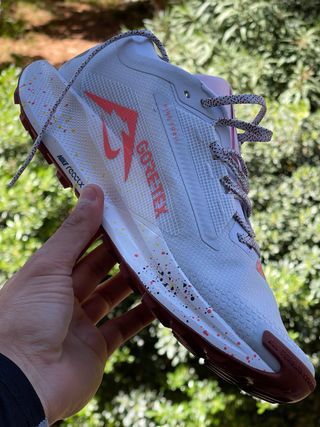 Zapatilla Nike Gore-Tex Trail Running