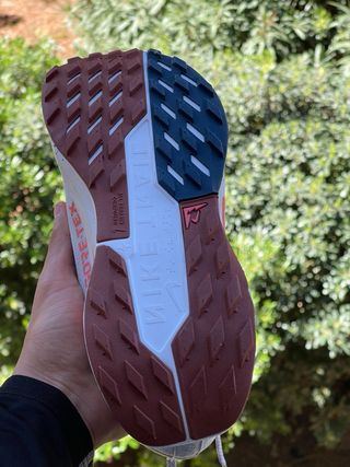 Zapatilla Nike Gore-Tex Trail Running