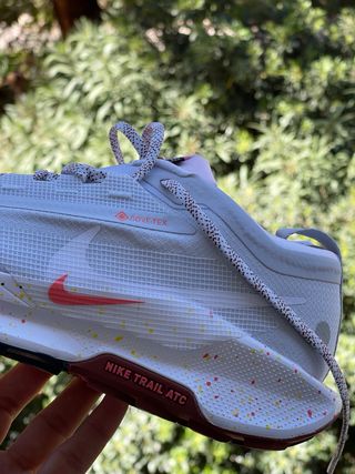 Zapatilla Nike Gore-Tex Trail Running