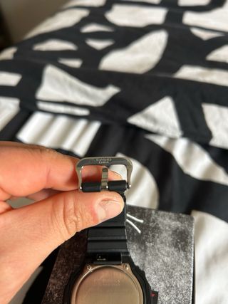 Casio G-Shock GA2100WD-1AER