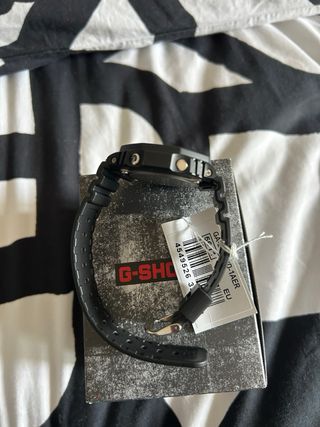 Casio G-Shock GA2100WD-1AER