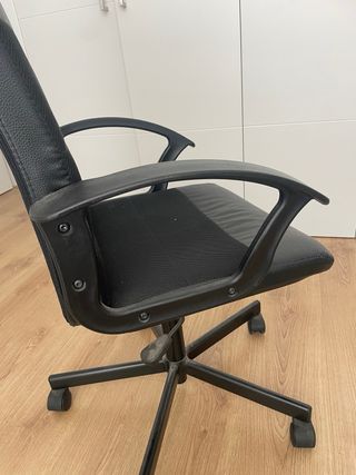 Silla giratoria IKEA RENBERGET
