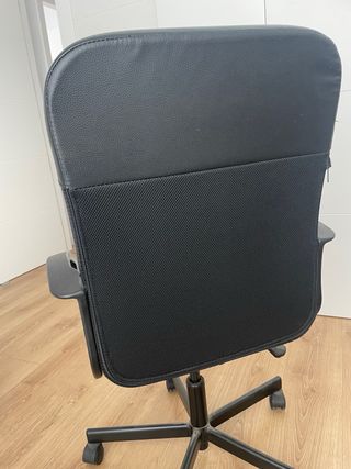 Silla giratoria IKEA RENBERGET