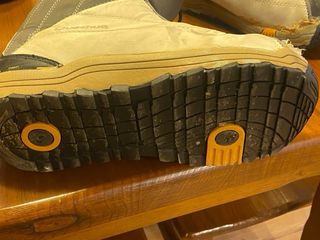 Botas de Snowboard Quechua talla 39