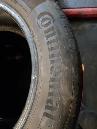 Neumático Continental 205/55R16 91V
