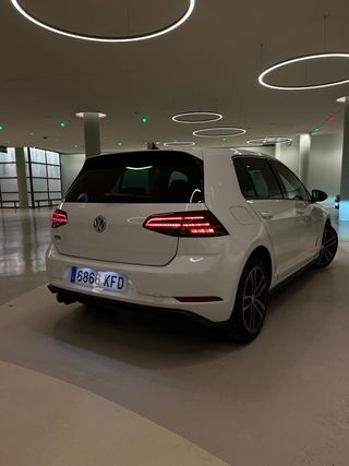 Volkswagen Golf GTE
