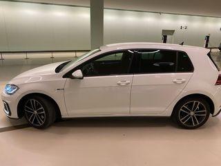 Volkswagen Golf GTE