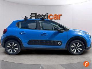 Citroën C3 PureTech 60KW (83CV) FEEL