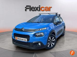 Citroën C3 PureTech 60KW (83CV) FEEL
