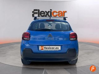 Citroën C3 PureTech 60KW (83CV) FEEL