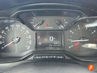 Citroën C3 PureTech 60KW (83CV) FEEL