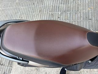 Ciclomotor 49cc Kymco Agility City