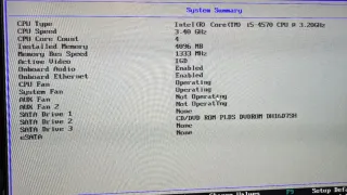 Lenovo Thinkcenter M93p