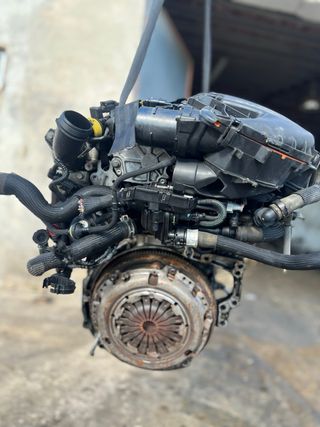 Motor 1.6 9H06 92.000KM