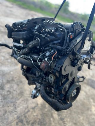 Motor 1.6 9H06 92.000KM